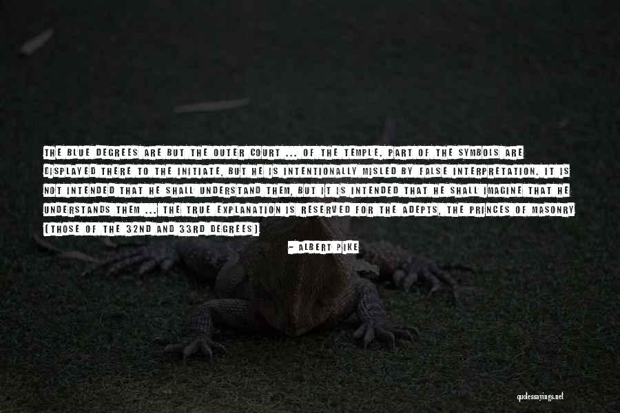 Bavetta Carne Quotes By Albert Pike Bavetta Carne Quotes By Albert Pike