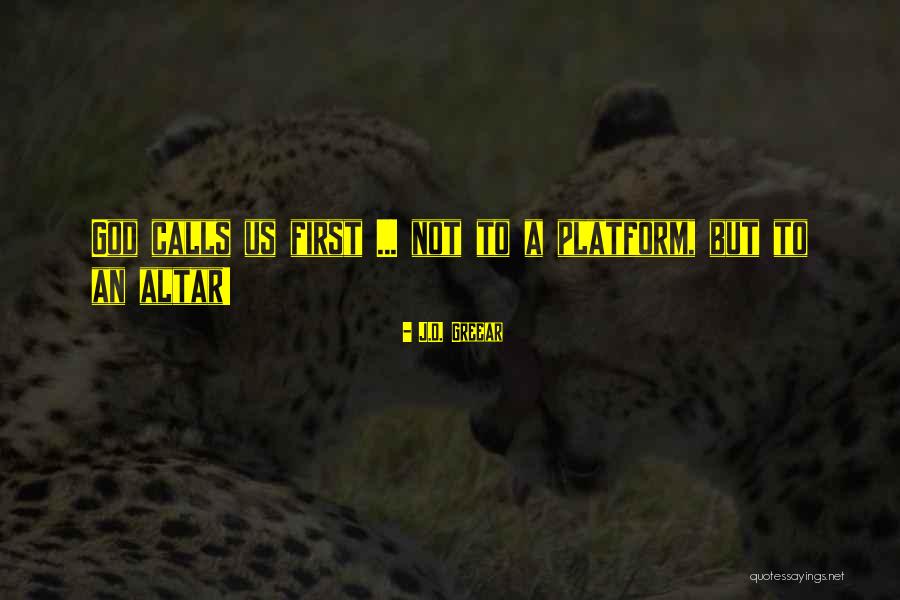 Bavetta Carne Quotes By J.D. Greear Bavetta Carne Quotes By J.D. Greear