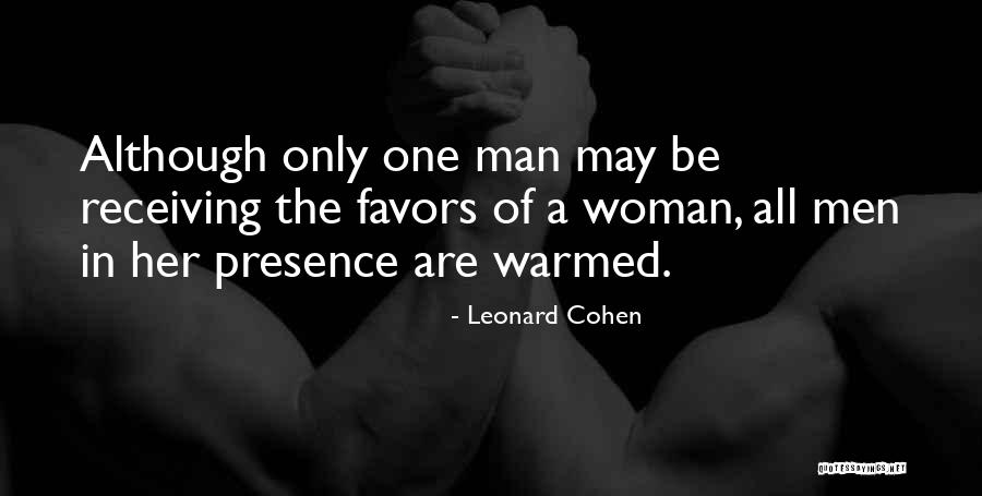 Bavetta Properties Quotes By Leonard Cohen Bavetta Properties Quotes By Leonard Cohen