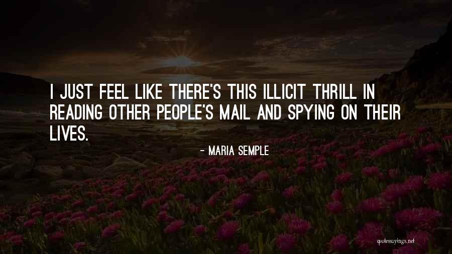 Bavetta Properties Quotes By Maria Semple Bavetta Properties Quotes By Maria Semple