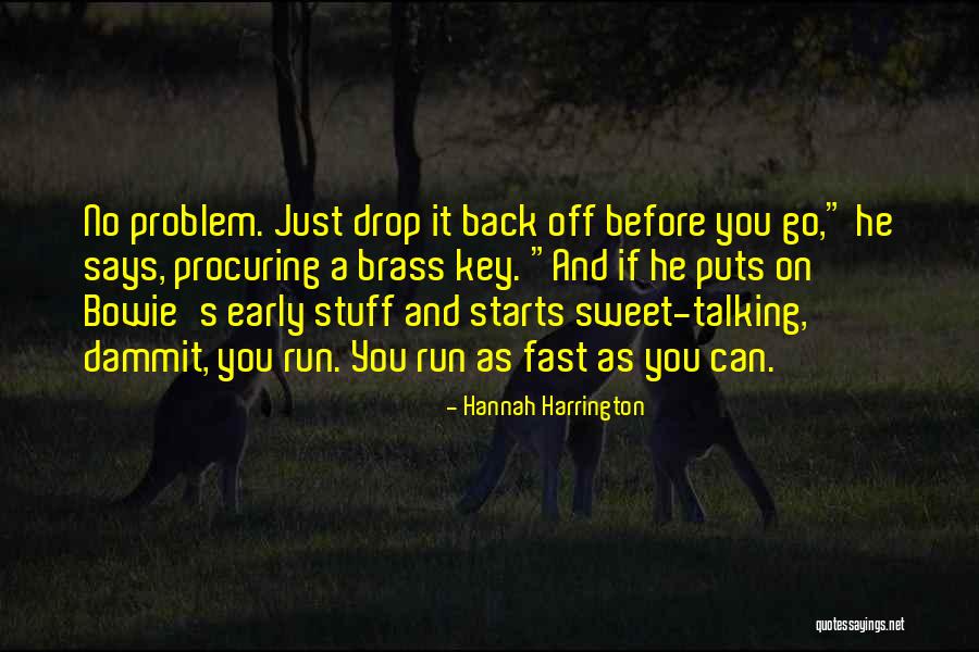 Baviaan Quotes By Hannah Harrington Baviaan Quotes By Hannah Harrington