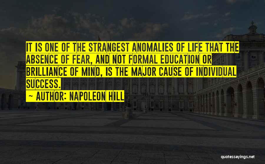 Baviera Alemania Quotes By Napoleon Hill