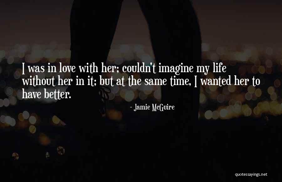 Baviera Bmw Quotes By Jamie McGuire Baviera Bmw Quotes By Jamie McGuire