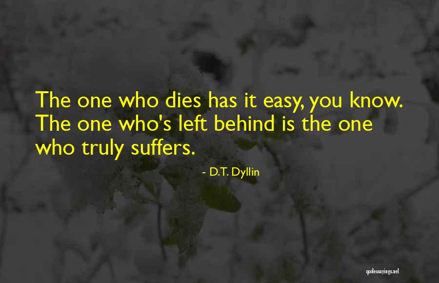 Baviera Golf Quotes By D.T. Dyllin Baviera Golf Quotes By D.T. Dyllin