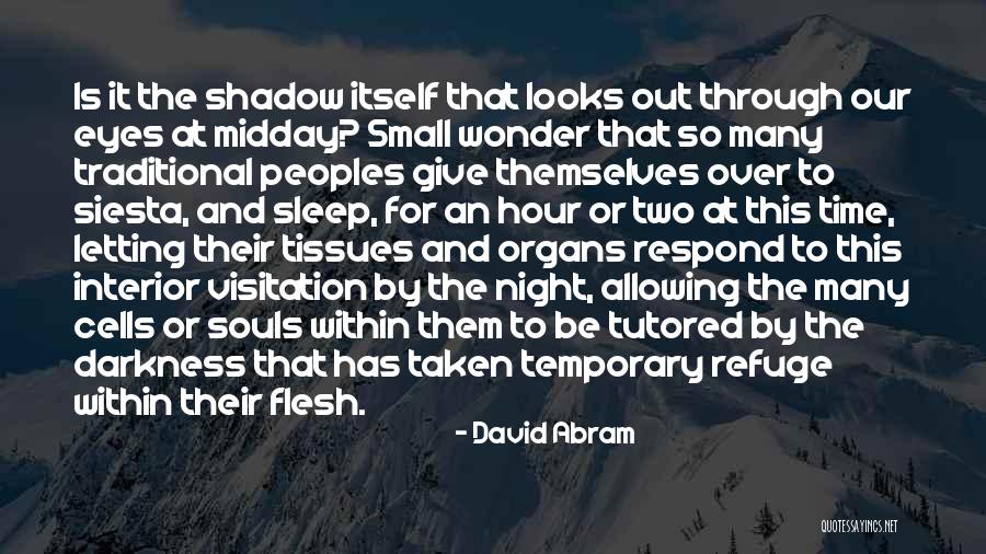 Baviera Golf Quotes By David Abram Baviera Golf Quotes By David Abram