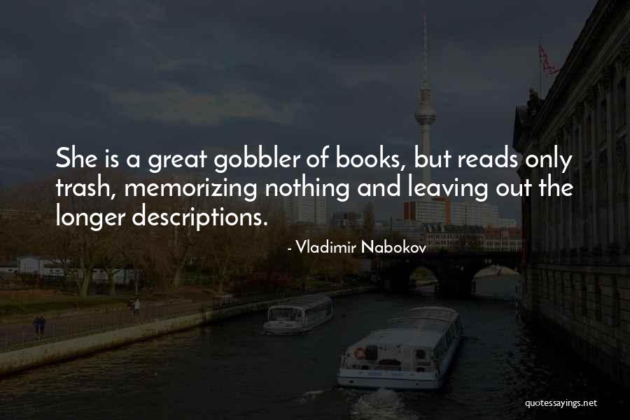 Baviera Golf Quotes By Vladimir Nabokov Baviera Golf Quotes By Vladimir Nabokov