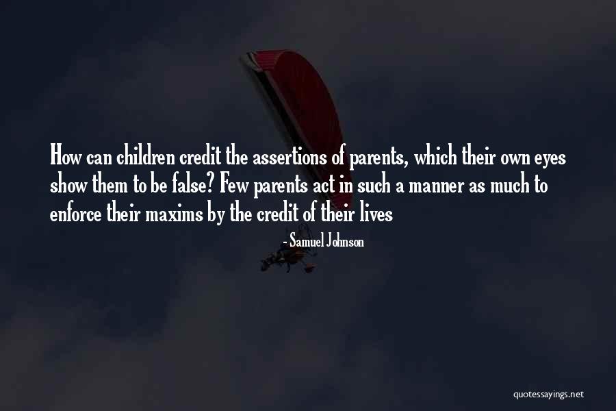 Bavinck Imago Quotes By Samuel Johnson Bavinck Imago Quotes By Samuel Johnson