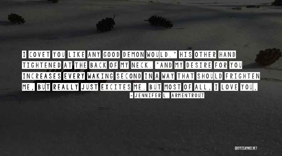 Bavinck Wonderful Works Quotes By Jennifer L. Armentrout Bavinck Wonderful Works Quotes By Jennifer L. Armentrout