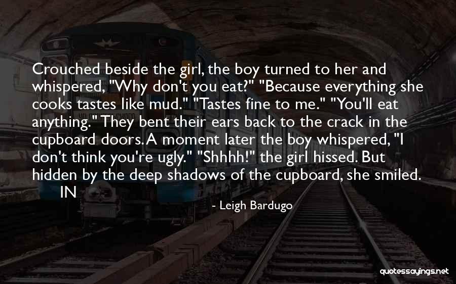 Bavington Roadhouse Quotes By Leigh Bardugo Bavington Roadhouse Quotes By Leigh Bardugo