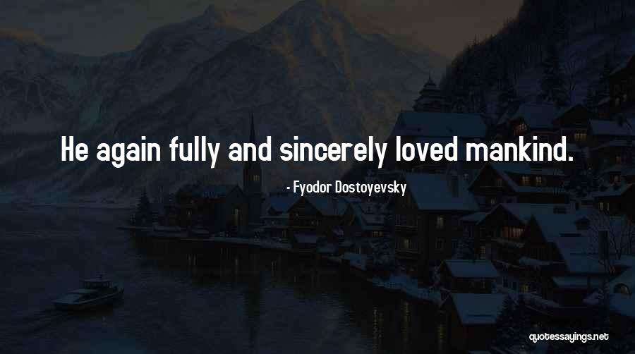 Bavishi Quotes By Fyodor Dostoyevsky Bavishi Quotes By Fyodor Dostoyevsky