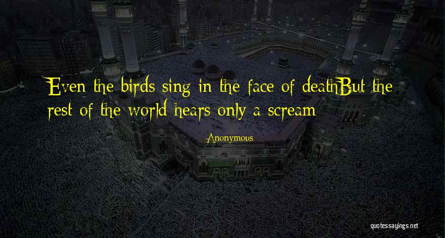 Bavishi Saroj Quotes By Anonymous Bavishi Saroj Quotes By Anonymous