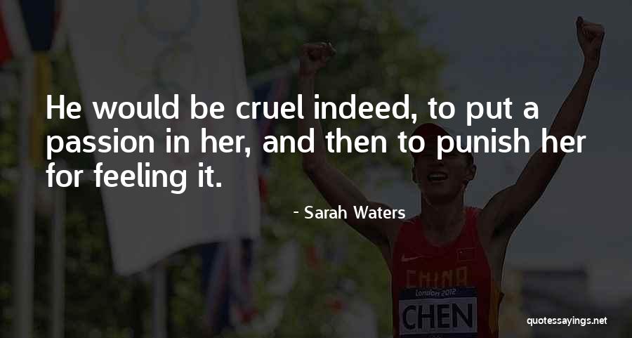 Bavora Dj Quotes By Sarah Waters Bavora Dj Quotes By Sarah Waters