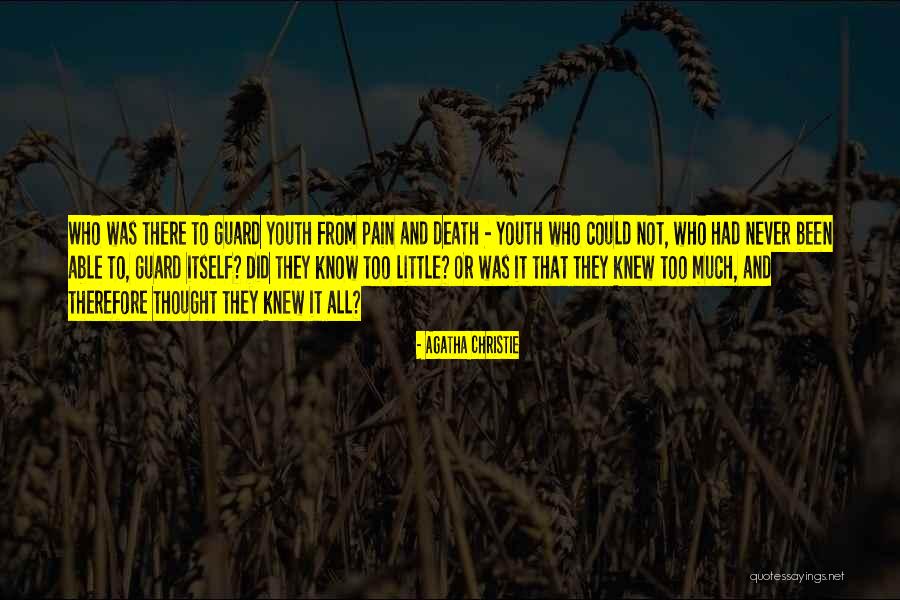 Bawaan Sering Quotes By Agatha Christie Bawaan Sering Quotes By Agatha Christie