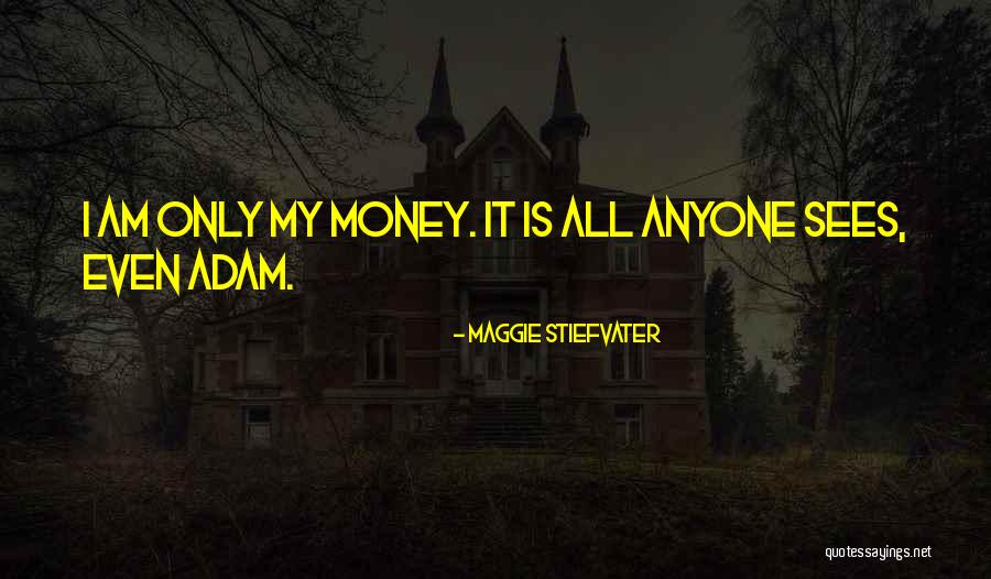 Bawabawa Quotes By Maggie Stiefvater Bawabawa Quotes By Maggie Stiefvater