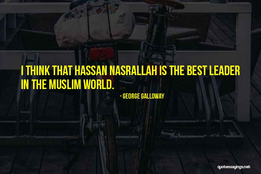 Bawah Island Quotes By George Galloway Bawah Island Quotes By George Galloway