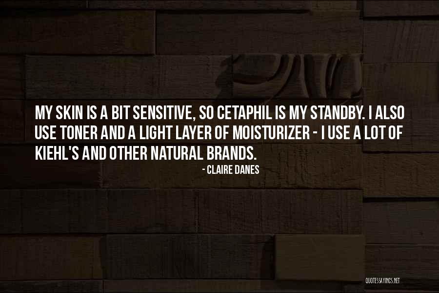 Bawah Tanah Quotes By Claire Danes Bawah Tanah Quotes By Claire Danes