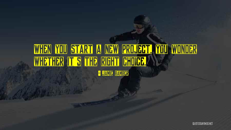 Bawah Tanah Quotes By Jamie Bamber Bawah Tanah Quotes By Jamie Bamber