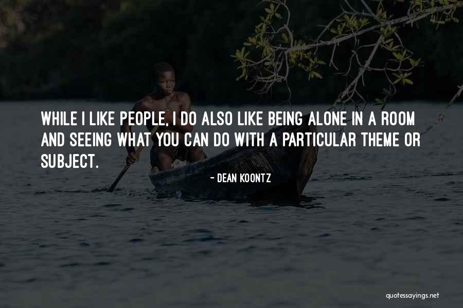 Bawahan Hijab Quotes By Dean Koontz Bawahan Hijab Quotes By Dean Koontz