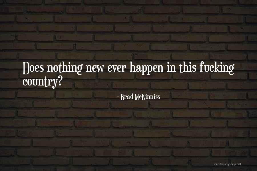 Bawahan Yang Quotes By Brad McKinniss Bawahan Yang Quotes By Brad McKinniss