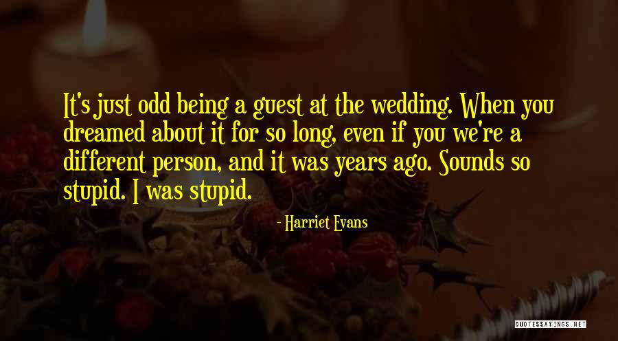 Bawal Ang Pikon Quotes By Harriet Evans Bawal Ang Pikon Quotes By Harriet Evans