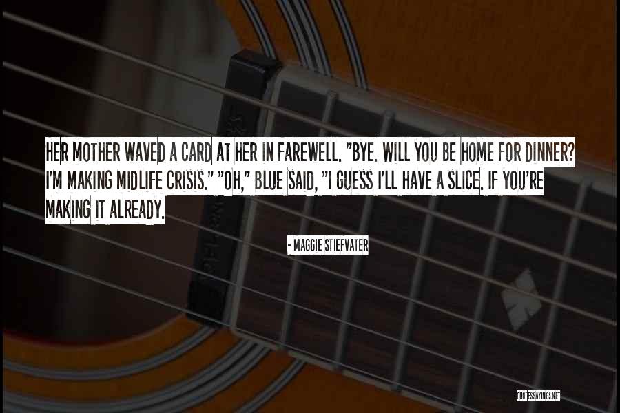 Bawal Na Pag-ibig Quotes By Maggie Stiefvater Bawal Na Pag-ibig Quotes By Maggie Stiefvater