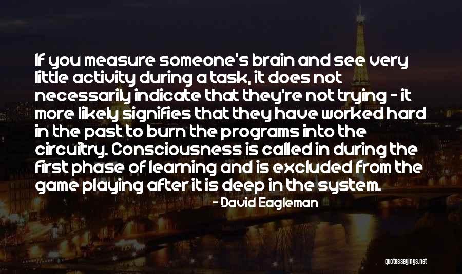 Bawara Gasy Quotes By David Eagleman Bawara Gasy Quotes By David Eagleman