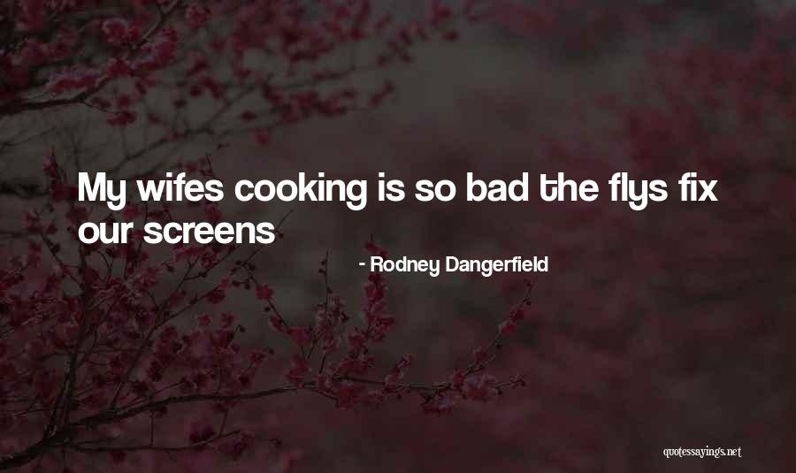 Bawazir Est Quotes By Rodney Dangerfield Bawazir Est Quotes By Rodney Dangerfield