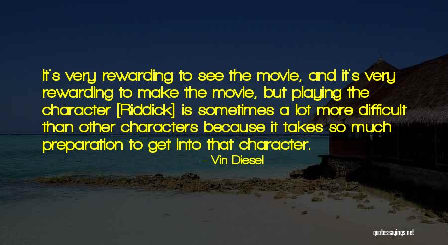 Bawazir Est Quotes By Vin Diesel Bawazir Est Quotes By Vin Diesel