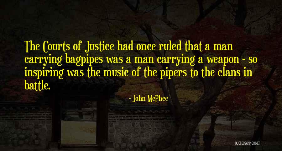 Bawdy Beauty Quotes By John McPhee Bawdy Beauty Quotes By John McPhee