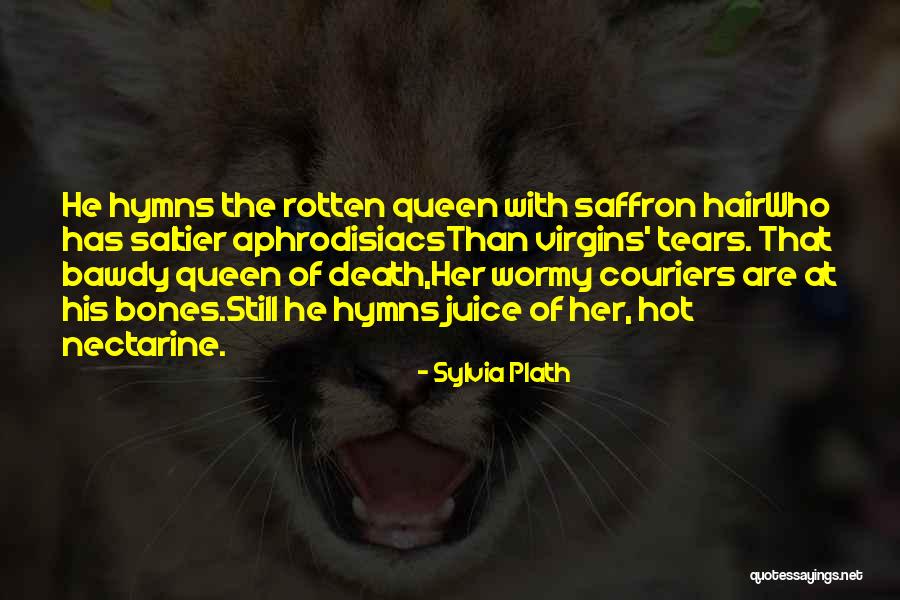 Bawdy Quotes By Sylvia Plath Bawdy Quotes By Sylvia Plath