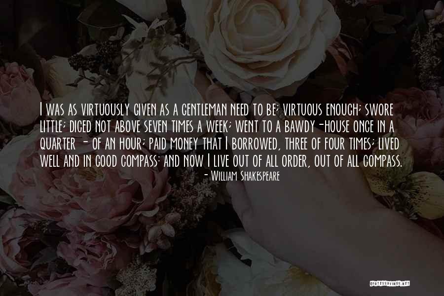 Bawdy Quotes By William Shakespeare Bawdy Quotes By William Shakespeare