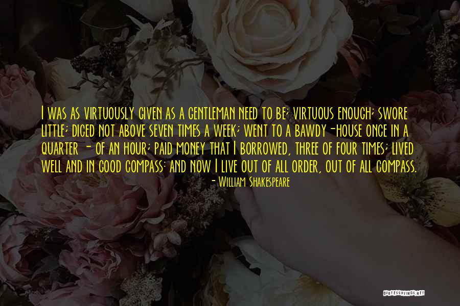Bawdy Shakespeare Quotes By William Shakespeare Bawdy Shakespeare Quotes By William Shakespeare