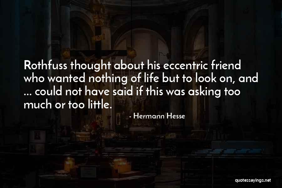 Bawer All Stainless Steel Quotes By Hermann Hesse Bawer All Stainless Steel Quotes By Hermann Hesse