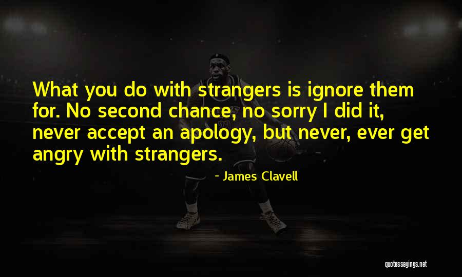Bawer All Stainless Steel Quotes By James Clavell Bawer All Stainless Steel Quotes By James Clavell
