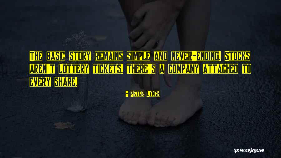 Bawer Aondo Quotes By Peter Lynch Bawer Aondo Quotes By Peter Lynch