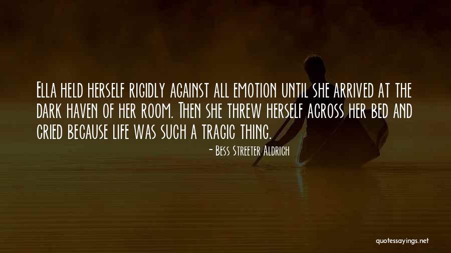 Bawiin Quotes By Bess Streeter Aldrich Bawiin Quotes By Bess Streeter Aldrich