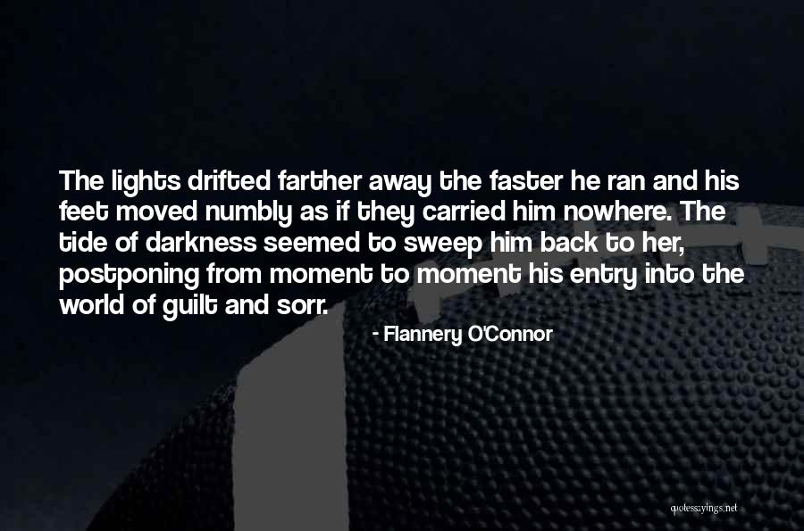 Bawo Thixo Quotes By Flannery O'Connor Bawo Thixo Quotes By Flannery O'Connor