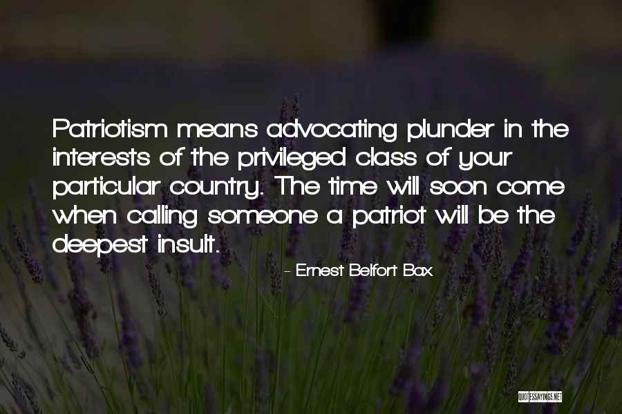 Bax Quotes By Ernest Belfort Bax