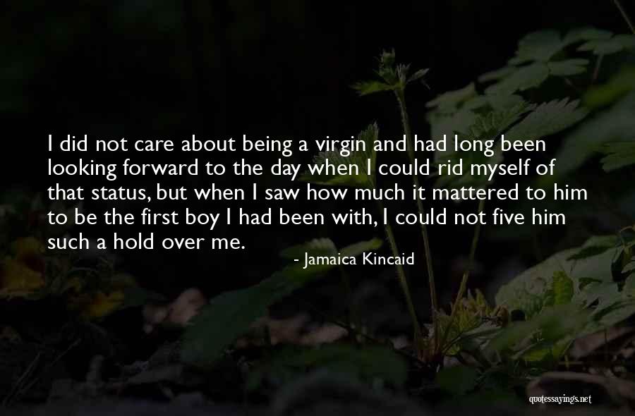 Baxendale Mausoleum Quotes By Jamaica Kincaid Baxendale Mausoleum Quotes By Jamaica Kincaid