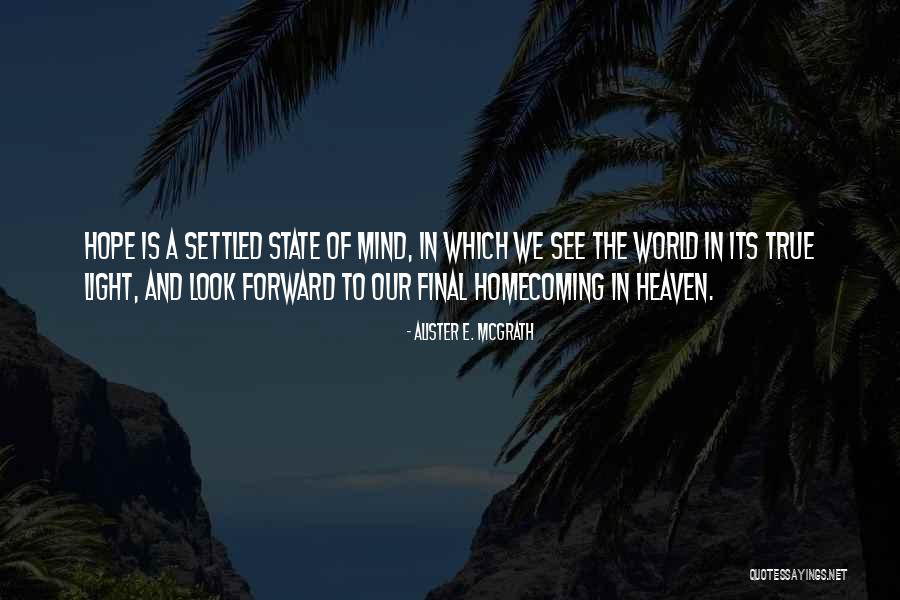 Baxter Credit Union Quotes By Alister E. McGrath Baxter Credit Union Quotes By Alister E. McGrath