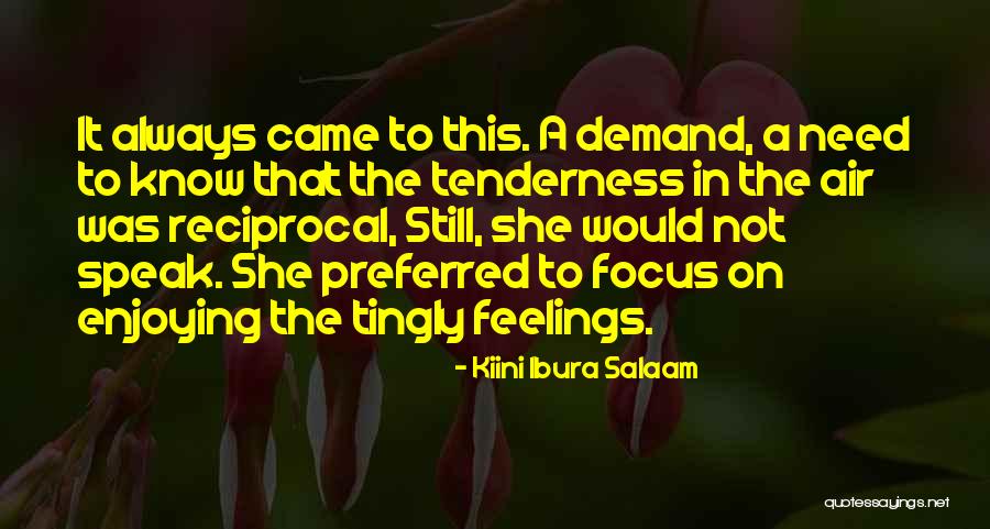 Baxter Ford Quotes By Kiini Ibura Salaam Baxter Ford Quotes By Kiini Ibura Salaam