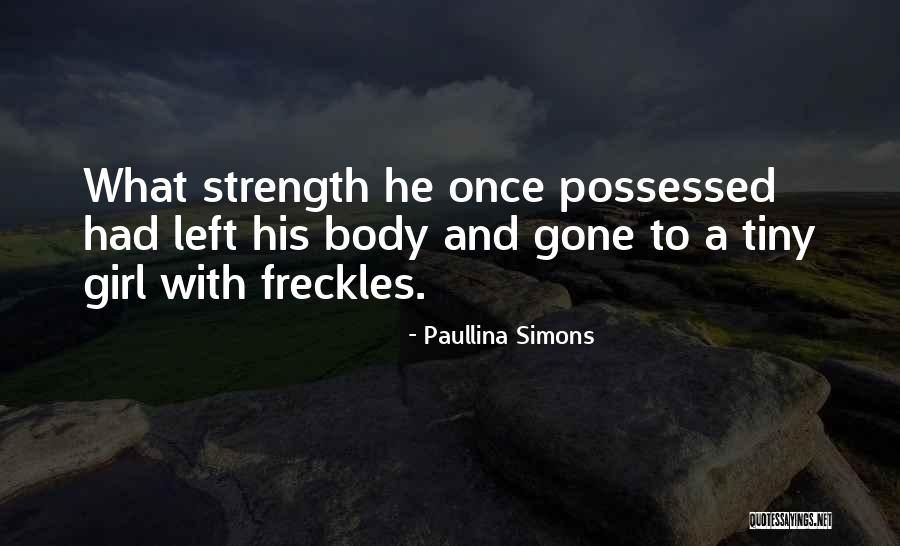 Baxter Ford Quotes By Paullina Simons Baxter Ford Quotes By Paullina Simons