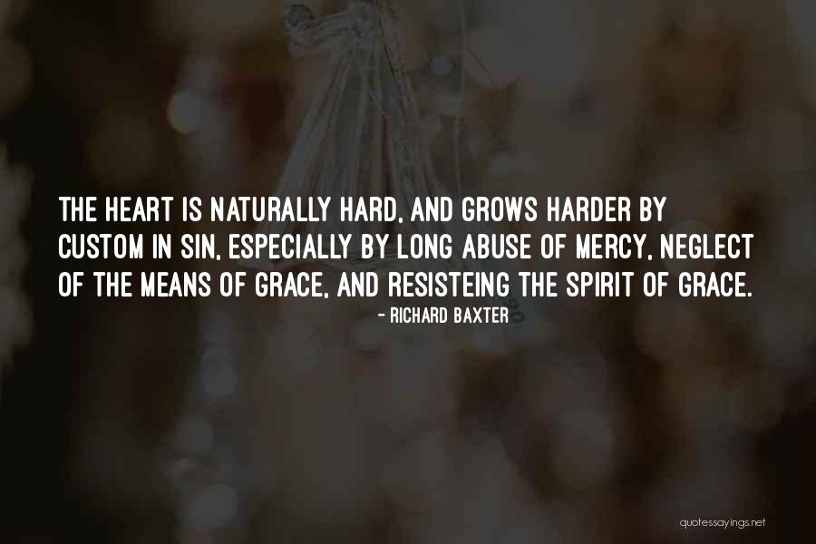 Baxter Quotes By Richard Baxter