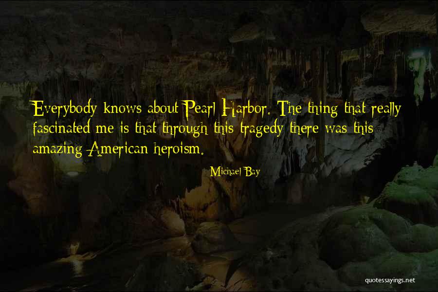 Bay Quotes By Michael Bay Bay Quotes By Michael Bay