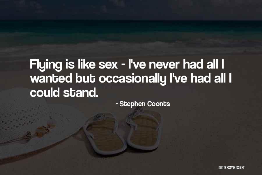 Baya Quotes By Stephen Coonts Baya Quotes By Stephen Coonts