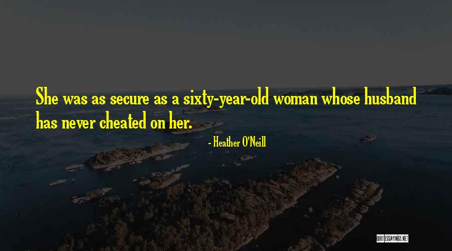 Bayang Song Quotes By Heather O'Neill Bayang Song Quotes By Heather O'Neill