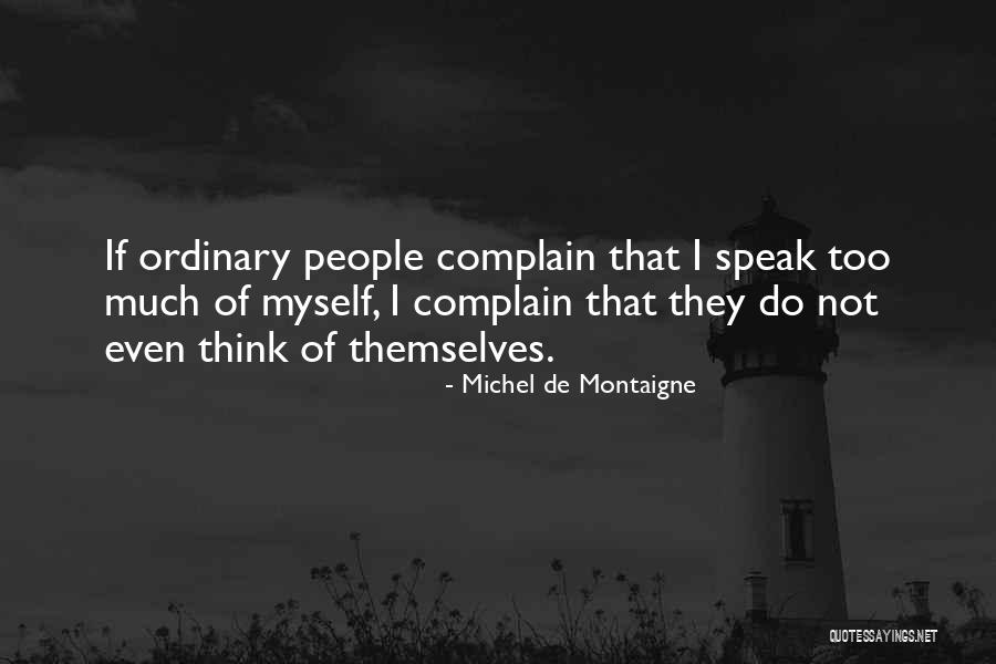 Bayang Song Quotes By Michel De Montaigne Bayang Song Quotes By Michel De Montaigne