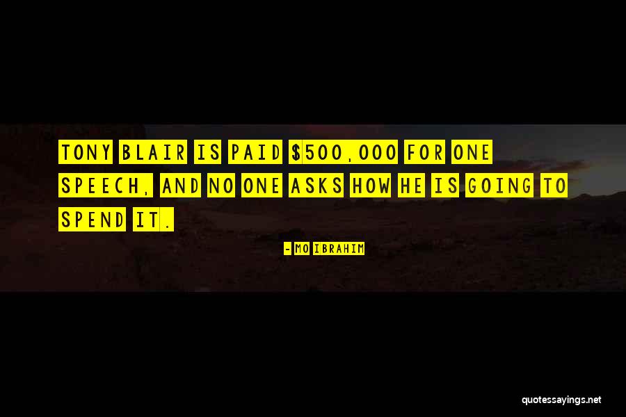 Bayang Song Quotes By Mo Ibrahim Bayang Song Quotes By Mo Ibrahim