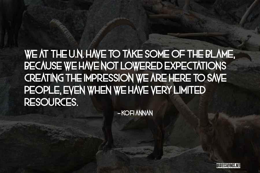 Bayangan Gurauan Quotes By Kofi Annan Bayangan Gurauan Quotes By Kofi Annan