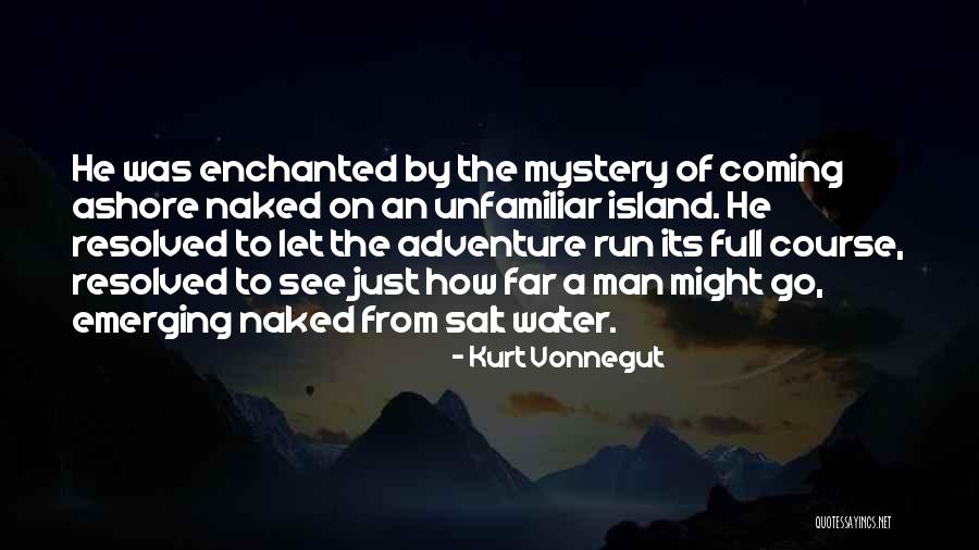 Bayangan Gurauan Quotes By Kurt Vonnegut Bayangan Gurauan Quotes By Kurt Vonnegut